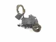 Türschloss Links Hinten 825015FA0A Nissan Micra (K14) Schrägheck 1.0 12V (BR10DE) 2017