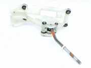 Schaltermechanisch 3353042040 Toyota RAV4 (A2) Geländewagen 2.0 D-4D 16V 4x4 (1CD-FTV)