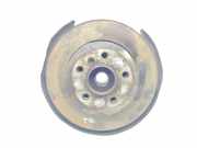 Achsschenkel Rechts Hinten 6879102 BMW X6 (E71/E72) SUV xDrive30d 3.0 24V (M57N2-D30(306D3)) 2009
