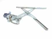 Fensterheber Links Vorne 698020K150 Toyota Hilux V/VI Pick-up 2.4 D4D-F 16V 4x4 (2GD-FTV)