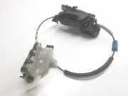 Türschloss Links Vorne 9816343480 Opel E CARGO BASIS