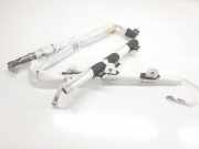 Vorhang Airbag Rechts VOOR 9830943880 Opel Astra L (F3/FB/FM/FP) Schrägheck 5-drs 1.2 Turbo 130 12V (EB2ADTS(HNS))