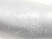 Intercooler Schlauch 282602M400 Hyundai Tucson (NX) SUV 1.6 T-GDI (G4FP) 2022