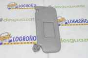 Sonnenblende Links 51167252007 BMW 3 serie Touring (E91) Kombi 320d 16V (N47-D20A) 2007