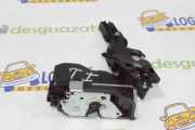 Türschloss Links Hinten 51227202147 BMW 1 serie (E87/87N) Schrägheck 5-drs 118d 16V (N47-D20A) 2007