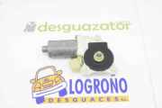Fensterhebermotor Links Vorne 2118202942 Mercedes-Benz E (W211) Limousine 2.2 E-220 CDI 16V (OM646.961) 2002