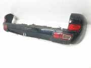 Sto?stange Hinten 5215960913 Toyota Land Cruiser (J12) Hardtop Gel?ndewagen 3.0 D-4D 16V (1KDFTV) 2007