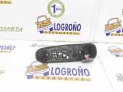 Türgriff Außen Links Hinten 55360335AF Jeep Cherokee/Liberty (KJ) Geländewagen 2.5 CRD 16V (ENJ) 2002