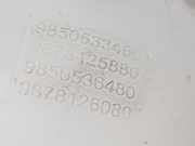 Ausgleichbehälter 9850533480 Opel Astra L Sports Tourer (F4/FC/FN/FR) Kombi 1.2 Turbo 110 12V (EB2ADT(HNP))