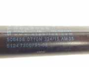 Gasdruckfedern Set Hinten 51247300791 BMW 2 serie Active Tourer (F45) Großraumlimousine 218d 2.0 TwinPower Turbo 16V (B47-C20A(Euro 6))