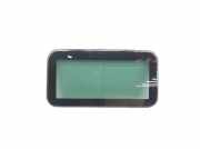 Dach 1643575080 Citroën C-Crosser SUV 2.2 HDiF 16V (DW12METED4(4HK)) 2009