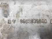 Kurbelgehäuse 9653835680 Citroën C4 Grand Picasso (UA) Großraumlimousine 2.0 HDiF 16V 135 (DW10BTED4(RHJ)) 2007