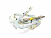 Vorhang Airbag Rechts VOOR 6217053020 Lexus IS (E2) Limousine 220d 16V (2AD-FHV)