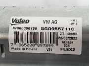 Scheibenwischermotor Hinten 5G0955711C Seat Ibiza V (KJB) Schrägheck 5-drs 1.0 MPI 12V (DSGD) 2023