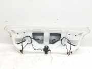Heckklappe 50557204 Alfa Romeo Giulia (952) Limousine 2.2d 180 16V (55271040)