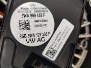 Lüfter Kühler 5Q0121205BD Seat Leon Sportstourer (KLF) Kombi 5-drs 2.0 TDI 16V (DTTC) 2023