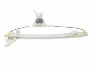 Fensterheber Links Hinten 827213X00A Nissan Pathfinder (R51) SUV 2.5 dCi 16V 4x4 (YD25DDTi) 2007