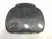 Tachoeinheit Kmh 62109220949 BMW 1 serie (E87/87N) Schrägheck 5-drs 118d 16V (N47-D20A) 2009
