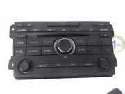 Radio CD EJ1166ARXA Mazda CX-7 SUV 2.2 MZR-CD 16V (R2) 2010