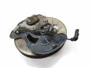 Achsschenkel Links Vorne A2043320101 Mercedes-Benz C (W204) Limousine 3.0 C-320 CDI V6 24V (OM642.960)