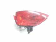 Rücklicht Links BUMPER 265854470R Dacia Sandero III Schrägheck 1.0 TCE 110 12V (H5D-C4)