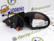 Außenspiegel Rechts 6L1857508AA Seat Ibiza III (6L1) Schrägheck 1.9 TDI 100 (AXR) 2006