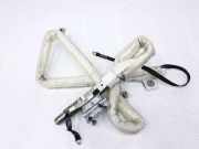 Vorhang Airbag Links VOOR 30780732 Volvo C30 (EK/MK) Schrägheck 3-drs 2.0 D 16V (D4204T) 2007