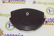 Airbag Lenkrad 8200432120 Renault Clio II Societe (SB) Van 1.5 dCi 65 (K9K-704) 2007