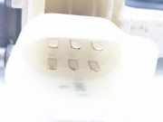 Fensterhebermotor Rechts Hinten 914547 BMW 5 serie (F10) Limousine 530d xDrive 24V Blue Performance (N57-D30A) 2011