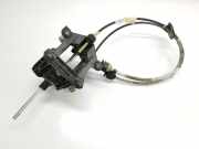 Schaltermechanisch 25117573126 BMW 5 serie (E60) Limousine 530xd 24V (M57N2-D30(306D3))