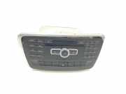 Navigationssystem A2469000012 Mercedes-Benz A (W176) Schrägheck 1.5 A-160 CDI, A-160d 16V (OM607.951) 2014