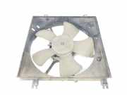 Lüfter Kühler 1671128150 Toyota RAV4 (A2) Geländewagen 2.0 D-4D 16V 4x4 (1CD-FTV) 2005