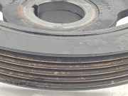 Kurbelwellen-Riemenscheibe 231242A804 Kia Clarus Limousine 2.0i SLX,GLX 16V (FE-16V)