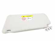 Sonnenblende Rechts 98094983BJ Citroën SpaceTourer Bus 1.6 Blue HDi 115 (DV6FC(BHX))