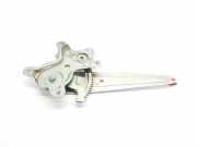 Fensterheber Links Hinten MN182403 Mitsubishi L-200 Pick-up 2.5 DI-D 4x4 (4D56HP)