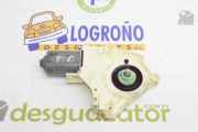 Fensterhebermotor Rechts Hinten CVR000010 Land + Range Rover Range Rover Sport (LS) Geländewagen 3.6 TDV8 32V (368DT) 2010