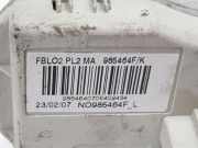 Heizwiderstand 985464F BMW SERIE 3 COUPE E92 320d