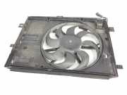 Lüfter Kühler 9806313880 Peugeot Boxer (U9) Chassis-Cabine 2.2 HDi 120 Euro 4 (22DT(4HU))