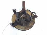 Achsschenkel Rechts Vorne 8200630533 Renault Trafic New (FL) Van 2.0 dCi 16V 115 (M9R-786) 2010