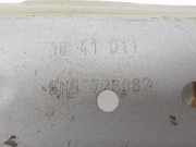 Stoßfängerträger Hinten 9672808280 Citroën C3 (SX/SW) Schrägheck 1.2 Vti 12V PureTech (EB2FA(HMR))