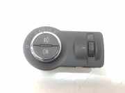 Lichtschalter 22901659 Opel Insignia Schrägheck 5-drs 2.0 CDTI 16V 140 ecoFLEX (A20DTE) 2015