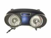 Tachoeinheit Kmh A1179008100 Mercedes-Benz CLA (117.3) Limousine 2.2 CLA-220 CDI, 220 d 16V (OM651.930(Euro 6))