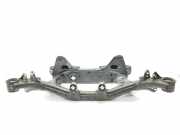 Hinterachse 6857983 BMW X3 (F25) SUV sDrive18d 16V (B47-D20A) 2015