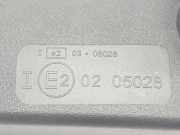 Innenspiegel 8153LN Peugeot 1.6 Blue-HDI FAP (75 CV) 2017