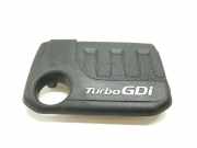 Schutzkappe Motor 2924004500 Kia Cee'd (JDB5) Schrägheck 5-drs 1.0i T-GDi 12V 120 (G3LC) 2018