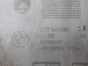 Zierleiste Radhausschale Rechts Hinten 51713330868 BMW 2.0 16V D (150 CV) 2006