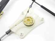 Fensterheber Rechts Vorne 6F9837462C Seat Ibiza V (KJB) Schrägheck 5-drs 1.0 TSI 12V (DLAC) 2023