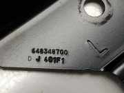Gurtstraffer Links Hinten 98380582XX Opel Astra L Sports Tourer (F4/FC/FN/FR) Kombi 1.2 Turbo 110 12V (EB2ADT(HNP))