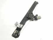 Fensterheber Rechts Vorne 1440925080 Citroën Jumper (U9) Van 2.2 Blue HDi 140 (B22LUE(46356294))