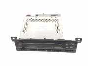 Radio CD 65126976886 BMW 3 serie (E46/2) Coupé 320 Cd 16V (M47-D20(204D1)) 2005